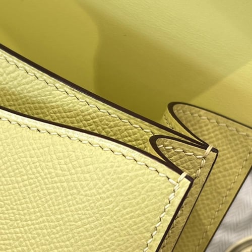 Mini 18cm Constance Epsom