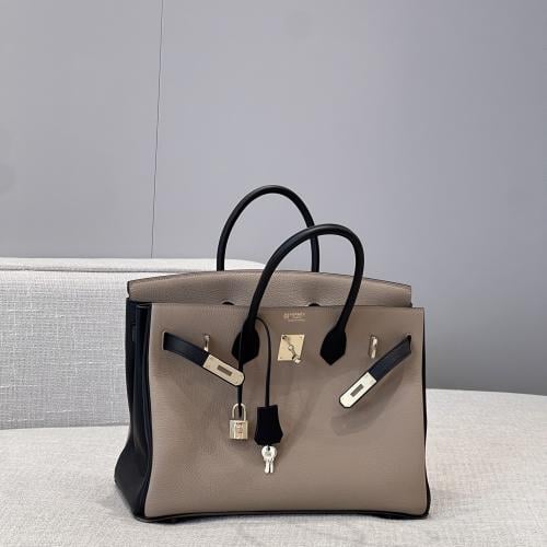 Birkin 35cm Togo