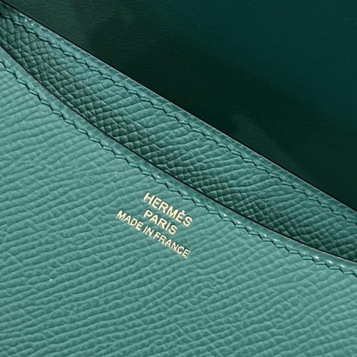 Mini 18cm Constance Epsom