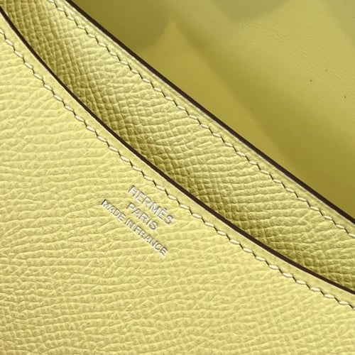 Mini 18cm Constance Epsom