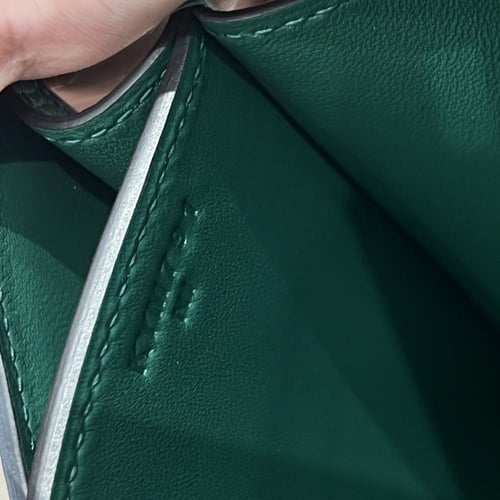 Mini 18cm Constance Epsom