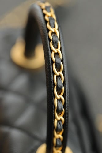 Mini coco handle 19x13x9cm