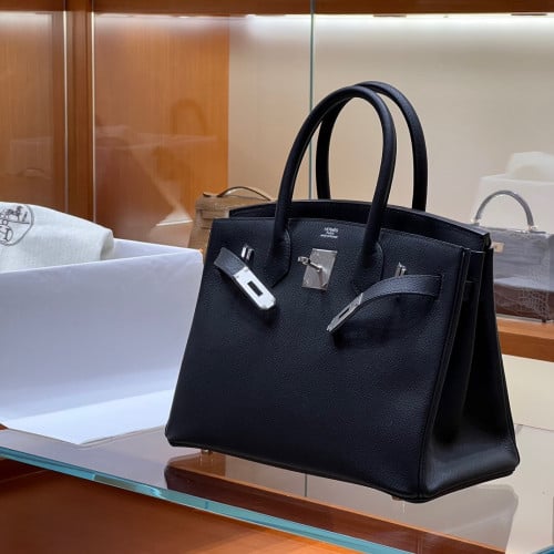 Birkin 25epsom