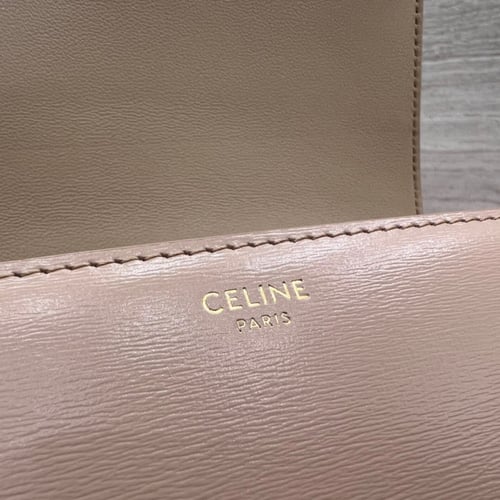 CELINE 18.5x14x6cm