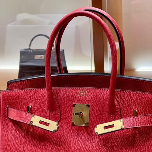 Birkin 25epsom