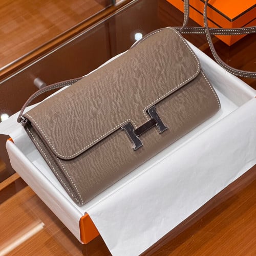 Kelly togo Espom 19cm