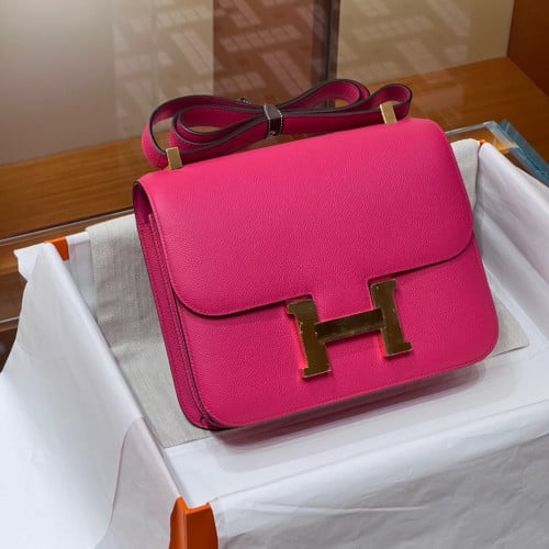 Constance 18cm Epsom