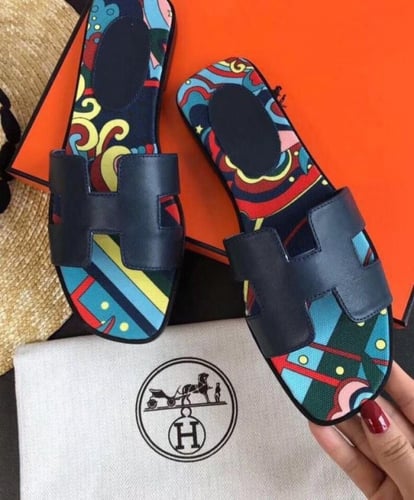 H Women's Oran Sandal