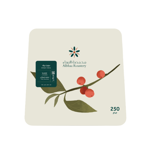 سويت بينك كولومبيا