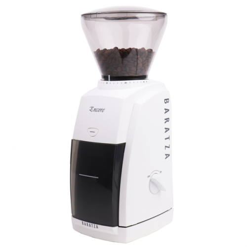 طاحونة انكور باراتزا , ابيض | Baratza Encore Coffe...
