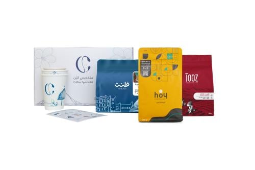 بوكس السنوية 4