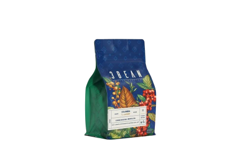 كولومبيا كويداد بوليفار (250 جم)