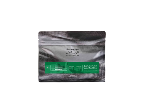 خلطة جبل طويق كولومبيا الهند