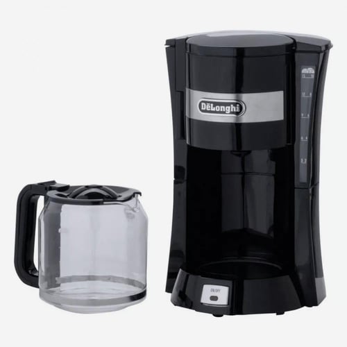 ديلونجي صانعة القهوة المقطرة ICM15211
