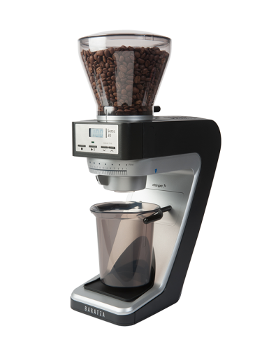 طاحونة باراتزا سيتي 30 اس 1 للاسبريسو