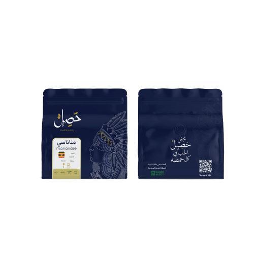 اوغندا - مناناسي