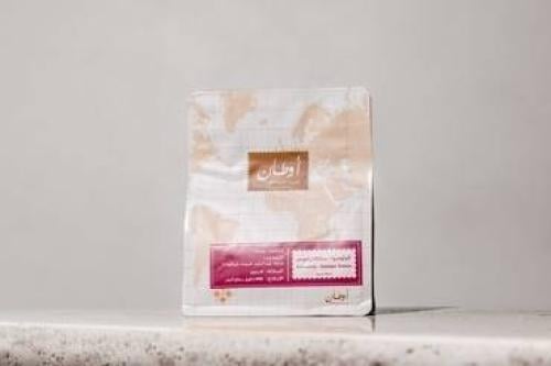 محمصة أوطان - كولومبيا - سانتا راموس | 120 جرام