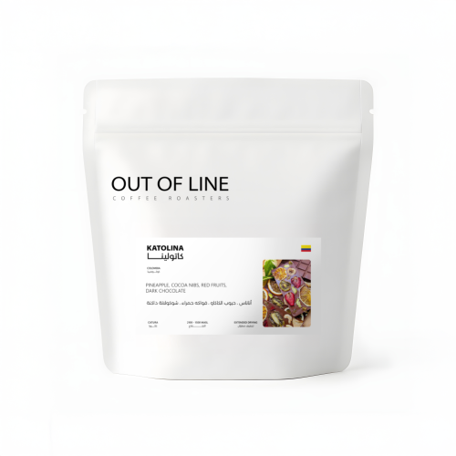 كولومبيا كاتولينا – Colombia Katolina