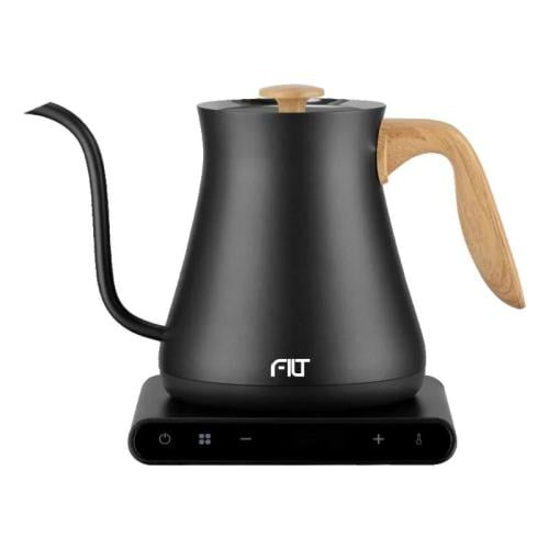 غلاية FILT الكهربائية بصنبور دقيق FILT Electric Ke...