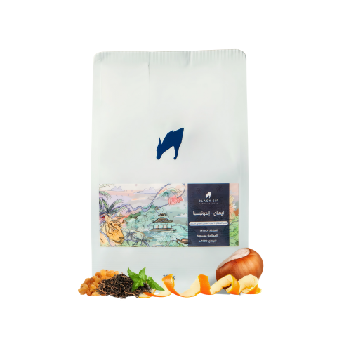 إندونيسيا ليمان | Indonesia Liman