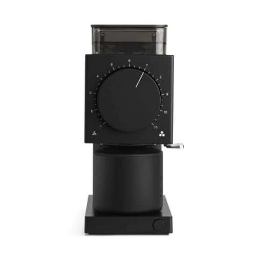 Fellow ODE BREW GRINDER GEN 2 Black مطحنة اود فيلو...