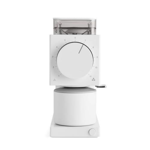 Fellow ODE BREW GRINDER GEN 2 White مطحنة اود فيلو...