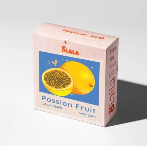 باشن فروت - كاتورا - 125g