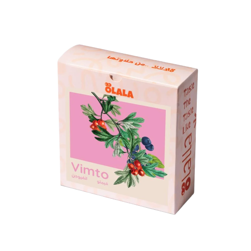 فيمتو - بنك بوربون 125 جرام - Femto