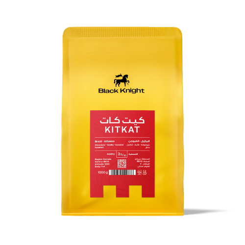 كيت كات - البرازيل 1k
