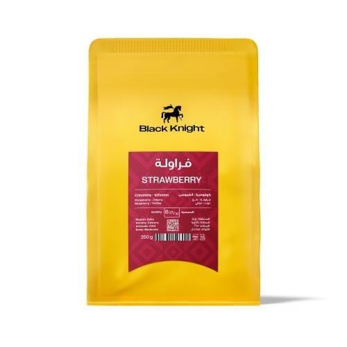 فراولة - كولومبيا