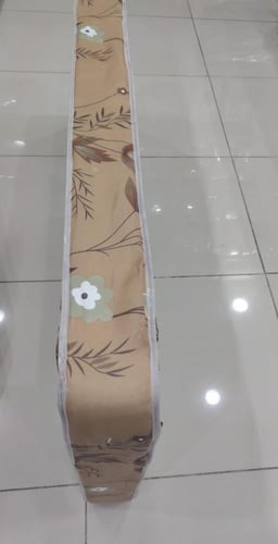 مرتبة سرير للأطفال بمقاسات متعددة