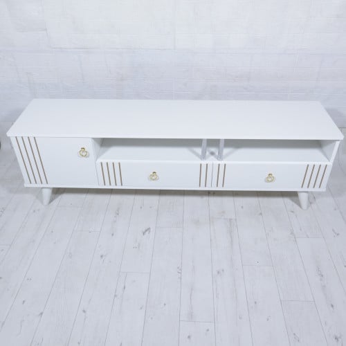 طاوله بلازمه خشب مقاس 160 توصيل داخل الرياض فقط