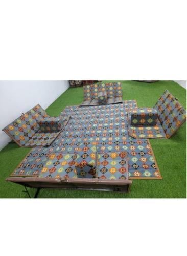 طقم جلسات بر تراثية