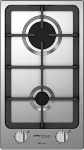 سطح 2 عين غاز ماستر جاز إيطالي موديل ( H32GFCX )