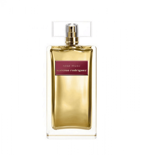 عطر روز مسك انتنس نارسيسو رودريغز
