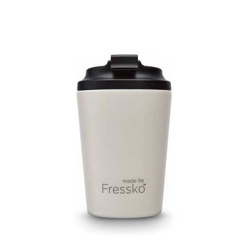 fressko bino cup - SNOW - 8OZ