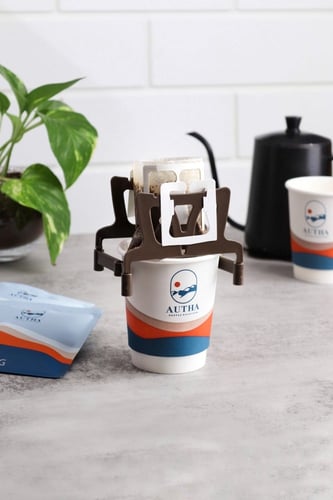 حامل فلتر قابل للطي