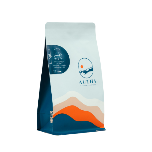 كاوكا 250 جرام - كولومبيا - مجففة