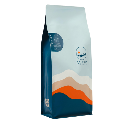 لاهرموسا 1 كيلو - كولومبيا - مجففة