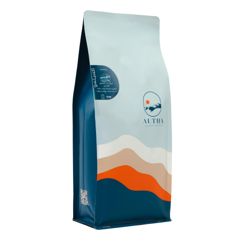 اكسيلسو 1k - كولومبيا - مغسولة