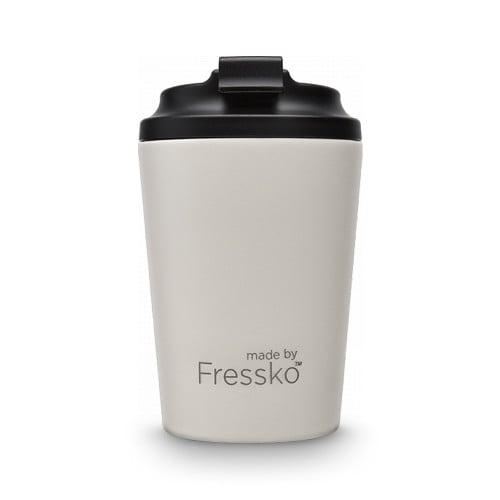 fressko camino cup - SNOW - 12OZ