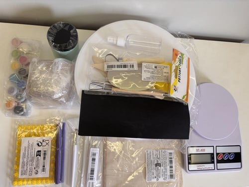 حقيبة تدريبه شامله