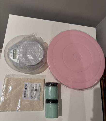 حقيبة تدريبه شامله