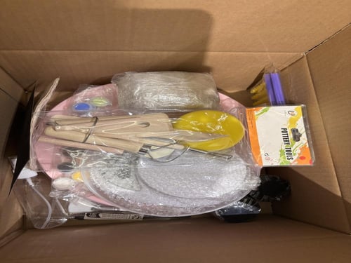 حقيبة تدريبه شامله