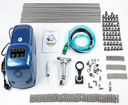 بكج ضباب 50 نزل 0.2mm ا حصان