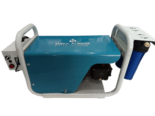 مضخه 2 حصان FSB-90
