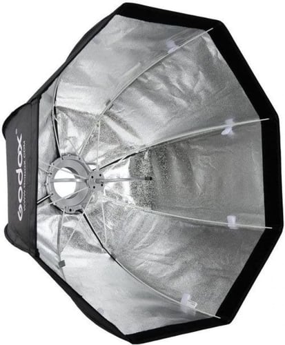 godox octabox umbrella softbox 120cm