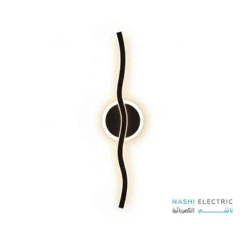 إضاءة حائط جدارية رقم المنتج 000