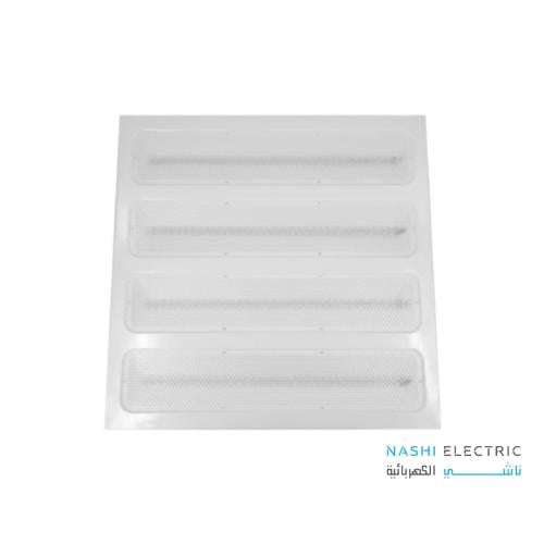 لمبة سقف ديكور 96 وات مقاس 60*60 سم