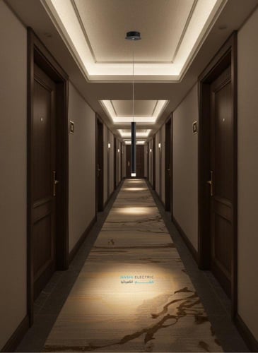 نجف إضاءة معلقة رقم المنتج 724